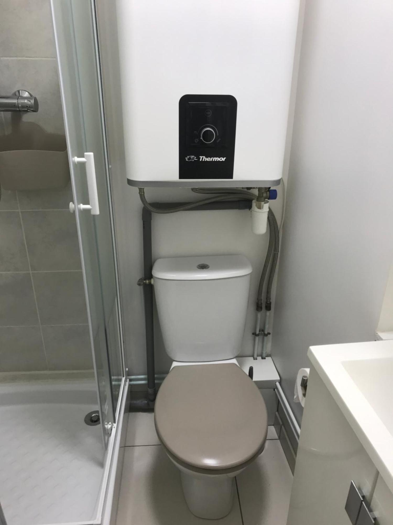 1 Next To Paris Apartment Монтрей Екстериор снимка
